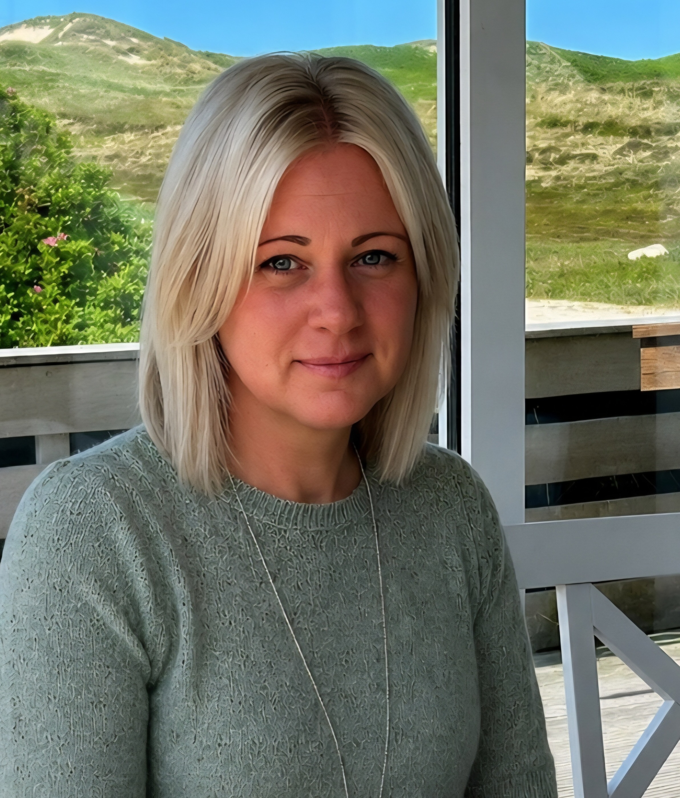 Nicole Knaak — Gründerin von Libella Vita